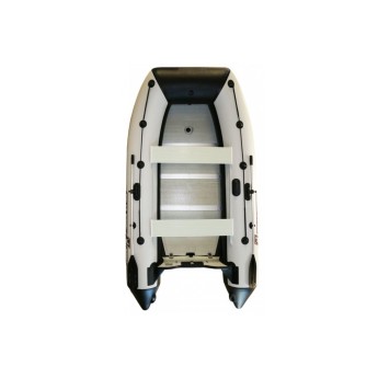 Polar Bird PB-320M Merlin (черно-белая, зеленая,серая, черно-красная, серо-белая)