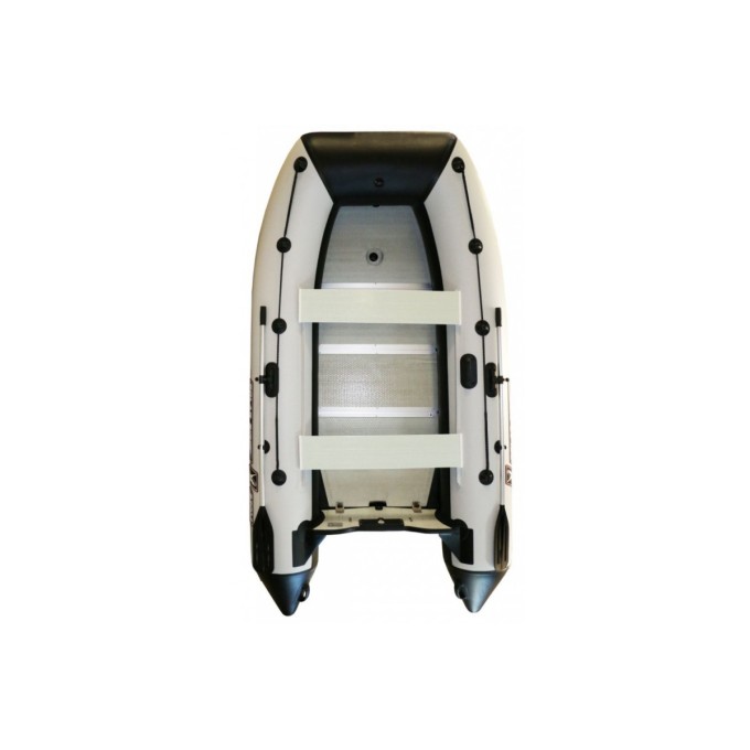 Polar Bird PB-320M Merlin (черно-белая, зеленая,серая, черно-красная, серо-белая)