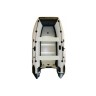 Polar Bird PB-320M Merlin (черно-белая, зеленая,серая, черно-красная, серо-белая)