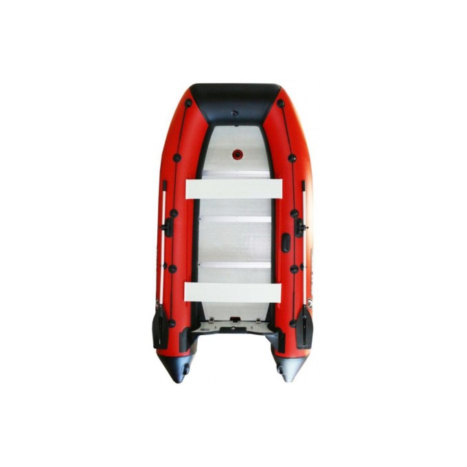 Polar Bird PB-340M LIGHT (черно-белая, зеленая,серая, черно-красная, серо-белая)