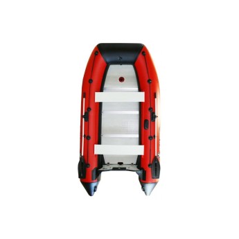 Polar Bird PB-340M Merlin (черно-белая, зеленая,серая, черно-красная, серо-белая)