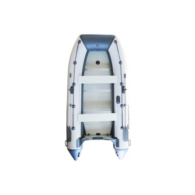 Polar Bird PB-360M Merlin (черно-белая, зеленая,серая, черно-красная, серо-белая)