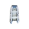 Polar Bird PB-360M Merlin (черно-белая, зеленая,серая, черно-красная, серо-белая)