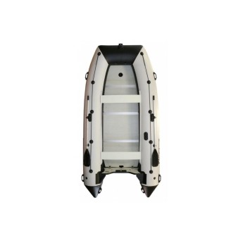 Polar Bird PB-420E Eagle (черно-белая, зеленая, серая, черно-красная, серо-белая)