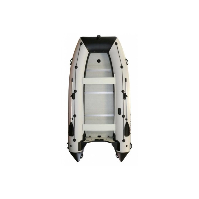 Polar Bird PB-450E Eagle (черно-белая, зеленая, серая, черно-красная, серо-белая)